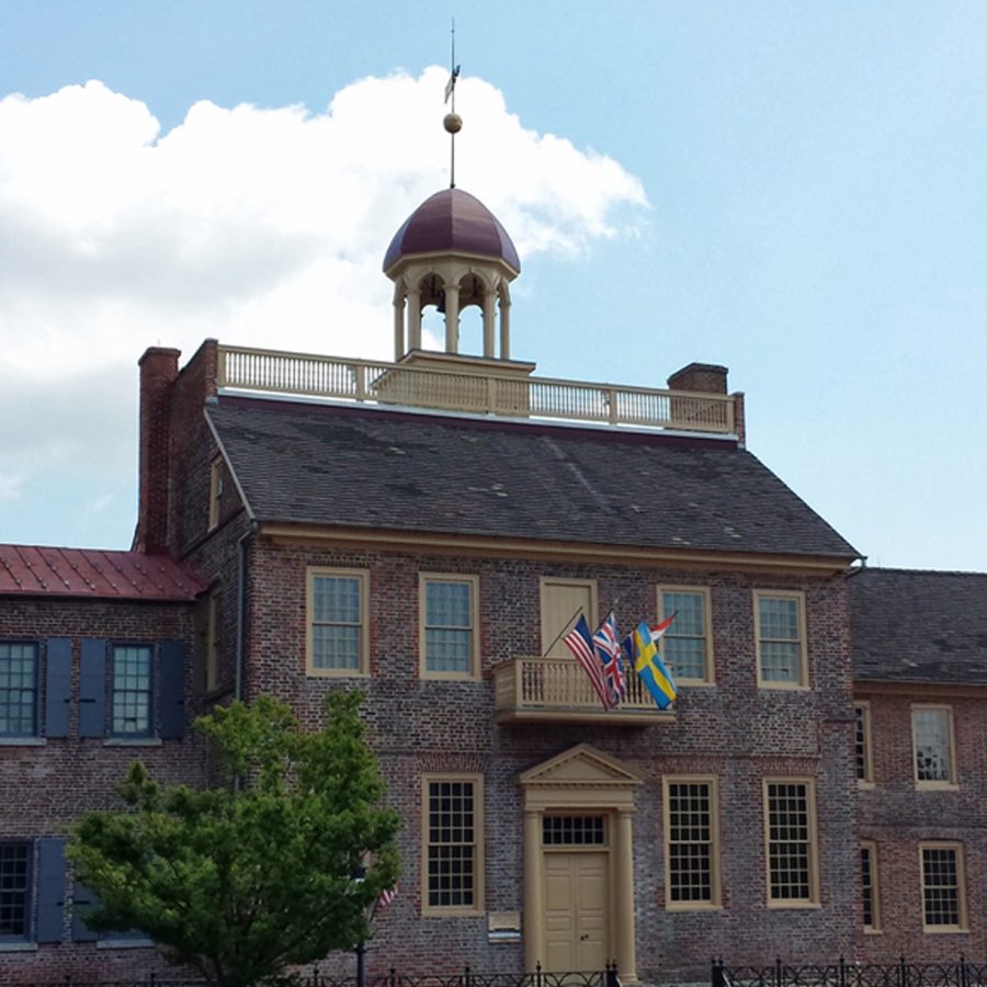 NEWCASTLE-COUNTY-OLD-COURTHOUSE