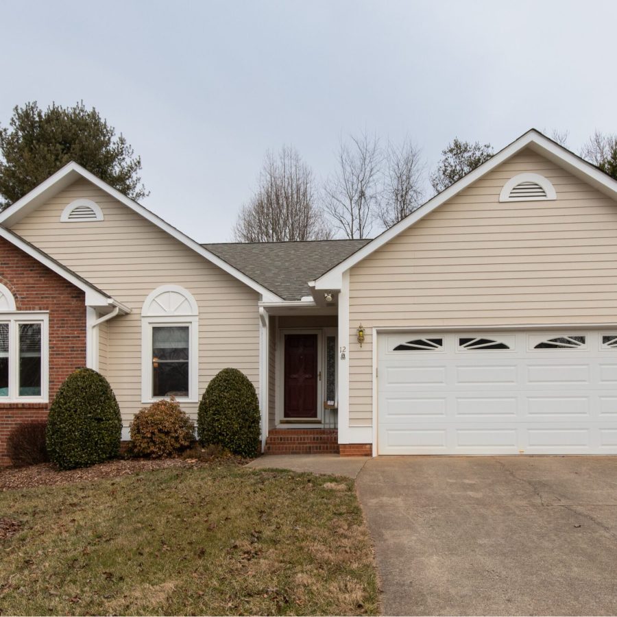 Single family home for sale